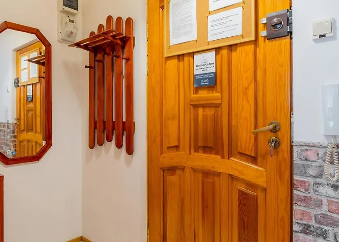 Apartman Batorego - Old Town Nearby - By Rentujemy Krakkó