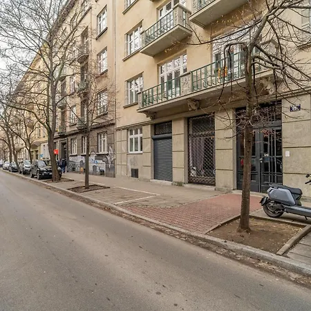 Batorego - Old Town Nearby - By Rentujemy