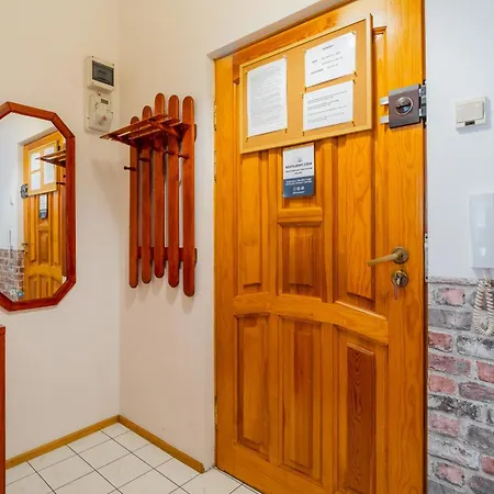 Apartment Batorego - Old Town Nearby - By Rentujemy Krakau
