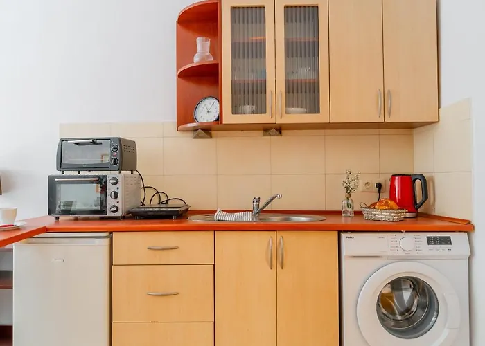 Batorego - Old Town Nearby - By Rentujemy