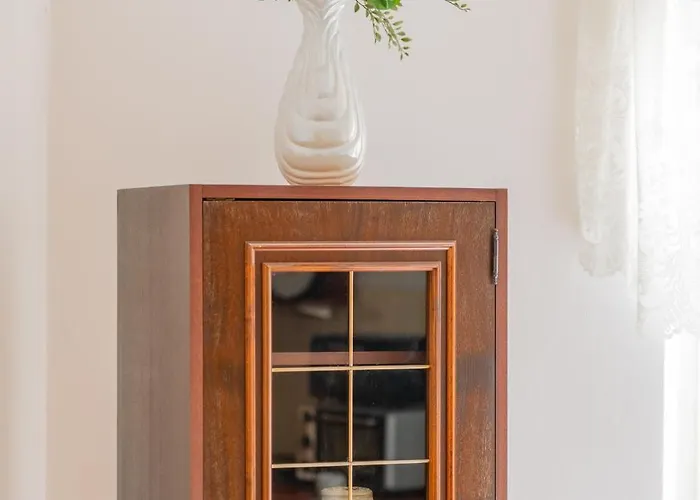 Apartment Batorego - Old Town Nearby - By Rentujemy *