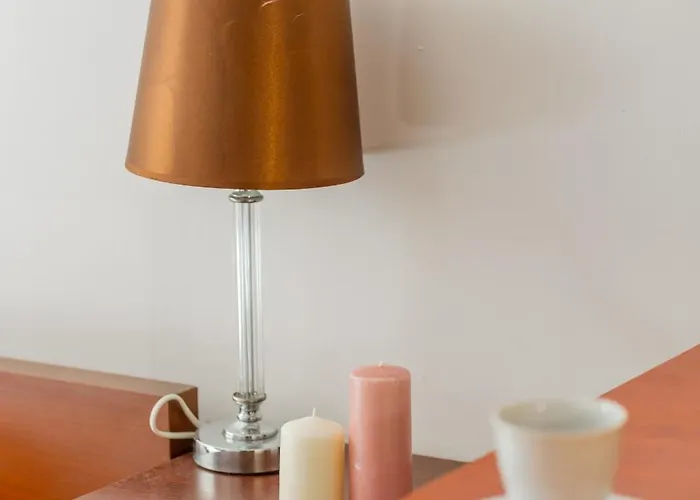 Apartment Batorego - Old Town Nearby - By Rentujemy *