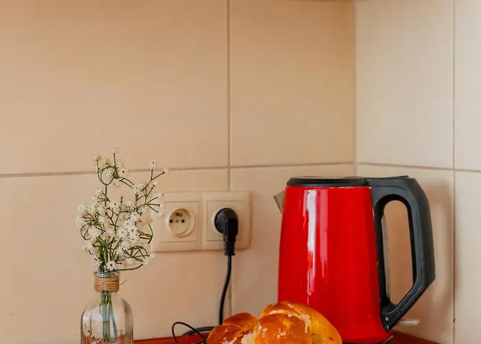 Apartment Batorego - Old Town Nearby - By Rentujemy