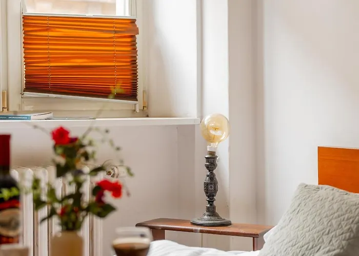 Batorego - Old Town Nearby - By Rentujemy アパート クラクフ