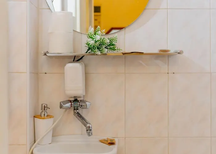 Batorego - Old Town Nearby - By Rentujemy *